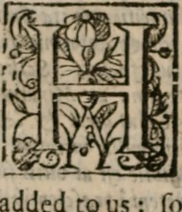 An illustration from The saints everlasting rest; or, A treatise of the blessed state of the saints in their enjoyment of God in glory. Wherein is shewed its excellency and certainty; the misery of those that lose it, the way to attain it, and assurance of it; and how to live in the continual delightful foretasts of it by the help of meditation, 1658, leaf 361