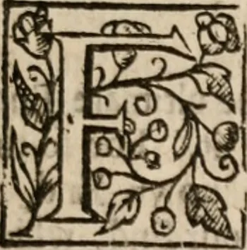 An illustration from The saints everlasting rest; or, A treatise of the blessed state of the saints in their enjoyment of God in glory. Wherein is shewed its excellency and certainty; the misery of those that lose it, the way to attain it, and assurance of it; and how to live in the continual delightful foretasts of it by the help of meditation, 1658, leaf 44
