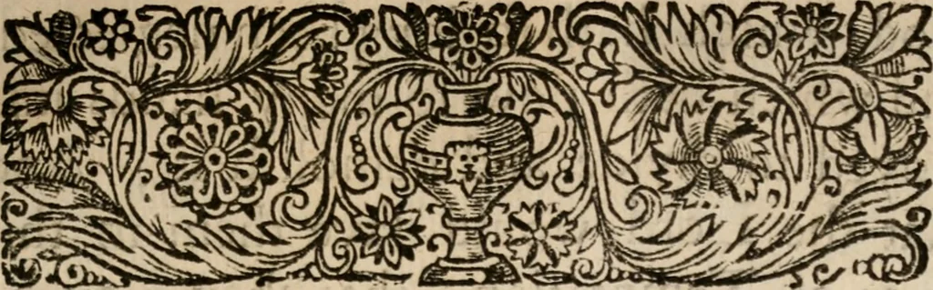 An illustration from The saints everlasting rest; or, A treatise of the blessed state of the saints in their enjoyment of God in glory. Wherein is shewed its excellency and certainty; the misery of those that lose it, the way to attain it, and assurance of it; and how to live in the continual delightful foretasts of it by the help of meditation, 1658, leaf 624