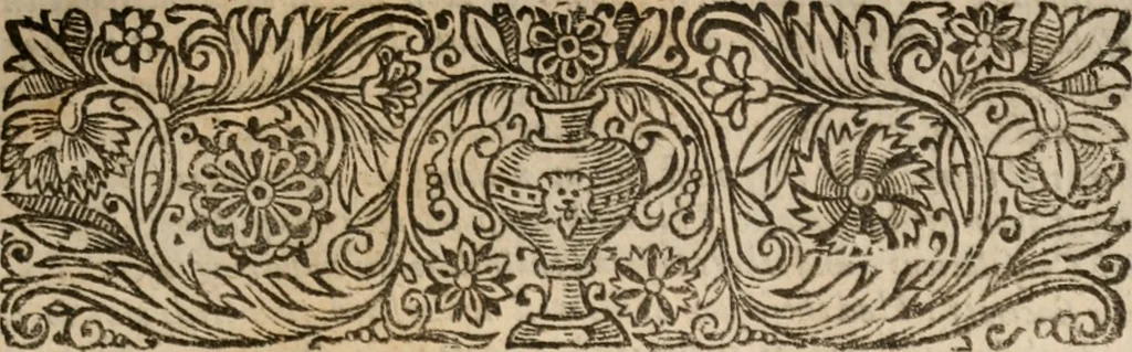 An illustration from The saints everlasting rest; or, A treatise of the blessed state of the saints in their enjoyment of God in glory. Wherein is shewed its excellency and certainty; the misery of those that lose it, the way to attain it, and assurance of it; and how to live in the continual delightful foretasts of it by the help of meditation, 1658, leaf 626