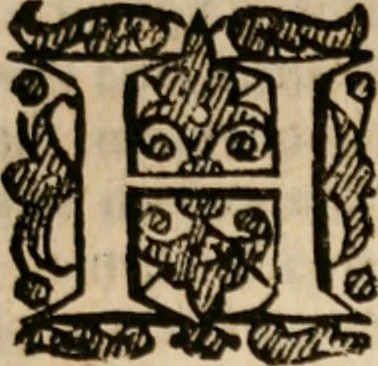 An illustration from The saints everlasting rest; or, A treatise of the blessed state of the saints in their enjoyment of God in glory. Wherein is shewed its excellency and certainty; the misery of those that lose it, the way to attain it, and assurance of it; and how to live in the continual delightful foretasts of it by the help of meditation, 1658, leaf 720