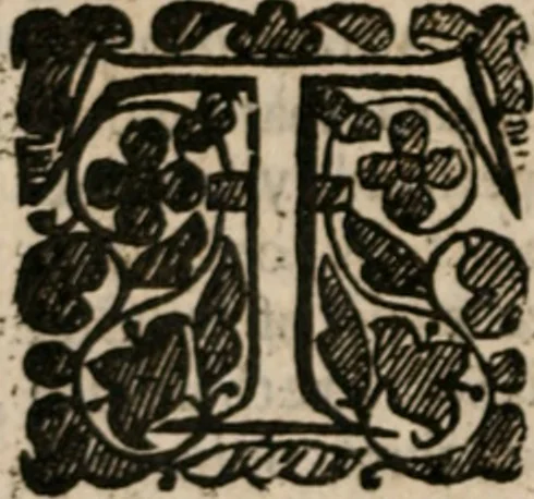 An illustration from The saints everlasting rest; or, A treatise of the blessed state of the saints in their enjoyment of God in glory. Wherein is shewed its excellency and certainty; the misery of those that lose it, the way to attain it, and assurance of it; and how to live in the continual delightful foretasts of it by the help of meditation, 1658, leaf 743