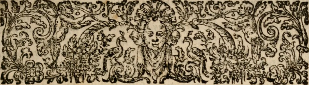 An illustration from The saints everlasting rest; or, A treatise of the blessed state of the saints in their enjoyment of God in glory. Wherein is shewed its excellency and certainty; the misery of those that lose it, the way to attain it, and assurance of it; and how to live in the continual delightful foretasts of it by the help of meditation, 1658, leaf 8