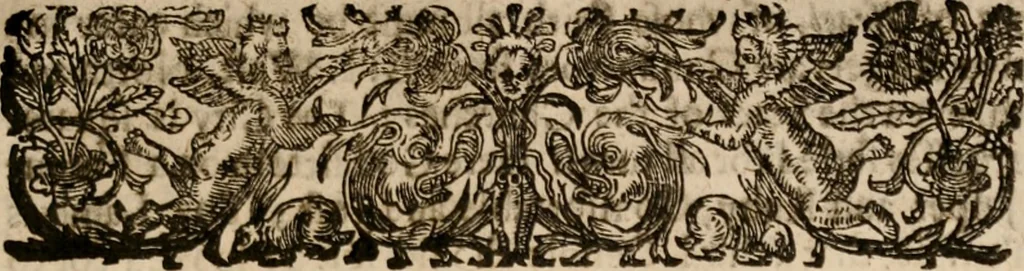 An illustration from The saints everlasting rest; or, A treatise of the blessed state of the saints in their enjoyment of God in glory. Wherein is shewed its excellency and certainty; the misery of those that lose it, the way to attain it, and assurance of it; and how to live in the continual delightful foretasts of it by the help of meditation, 1658, leaf 858