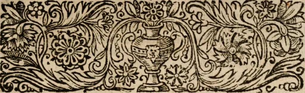 An illustration from The saints everlasting rest; or, A treatise of the blessed state of the saints in their enjoyment of God in glory. Wherein is shewed its excellency and certainty; the misery of those that lose it, the way to attain it, and assurance of it; and how to live in the continual delightful foretasts of it by the help of meditation, 1658, leaf 864