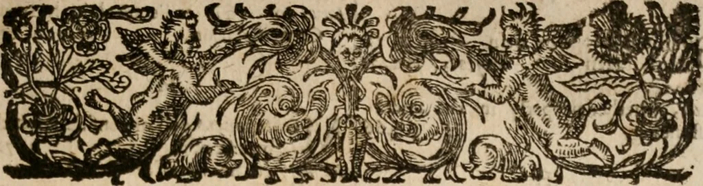 An illustration from The saints everlasting rest; or, A treatise of the blessed state of the saints in their enjoyment of God in glory. Wherein is shewed its excellency and certainty; the misery of those that lose it, the way to attain it, and assurance of it; and how to live in the continual delightful foretasts of it by the help of meditation, 1658, leaf 878