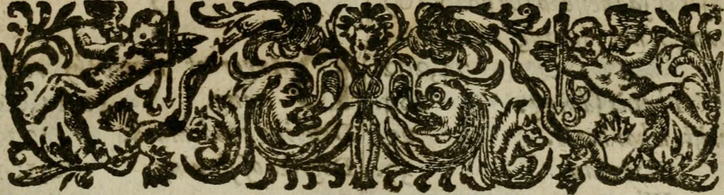 An illustration from The saints selfe-enriching examination. Or A treatise concerning the sacrament of the Lords svpper. Which, as a glasse or touchstone, clearly discovers the triall and truth of grace; requisite to be looked into daily; chiefly before we come to the Lords table .., 1634, leaf 336