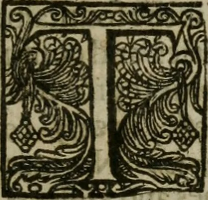 An illustration from The saints selfe-enriching examination. Or A treatise concerning the sacrament of the Lords svpper. Which, as a glasse or touchstone, clearly discovers the triall and truth of grace; requisite to be looked into daily; chiefly before we come to the Lords table .., 1634, leaf 6