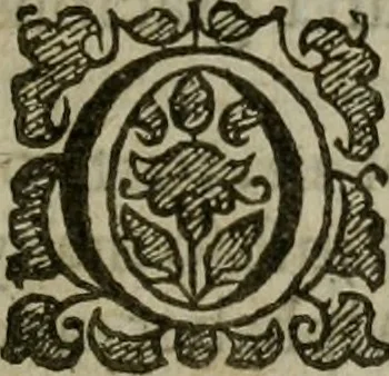 An illustration from The saints svre and perpetvall gvide. Or, A treatise concerning the Word. Which, as the Israelites cloud, conducts us from AEgypt to Canaan; whereunto wee must take heed, as unto a light that shineth in a darke place, till the day dawne, and the day-starre arise in our hearts .., 1634, leaf 14
