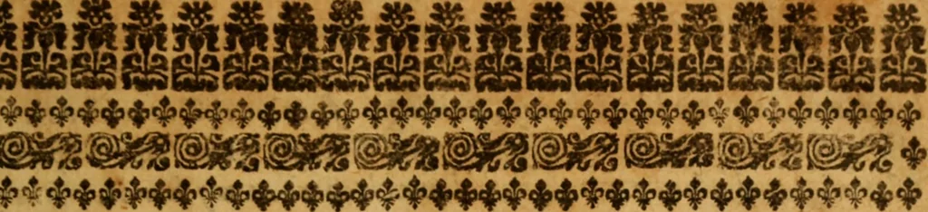 An illustration from The saints everlasting rest .., 1650, leaf 12