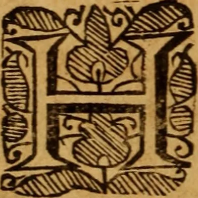 An illustration from The saints everlasting rest .., 1650, leaf 175