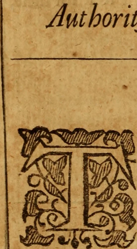 An illustration from The saints everlasting rest .., 1650, leaf 227