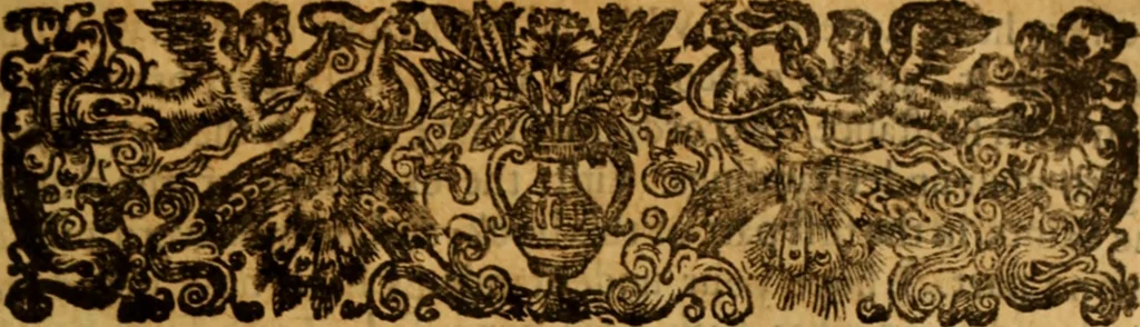 An illustration from The saints everlasting rest .., 1650, leaf 318