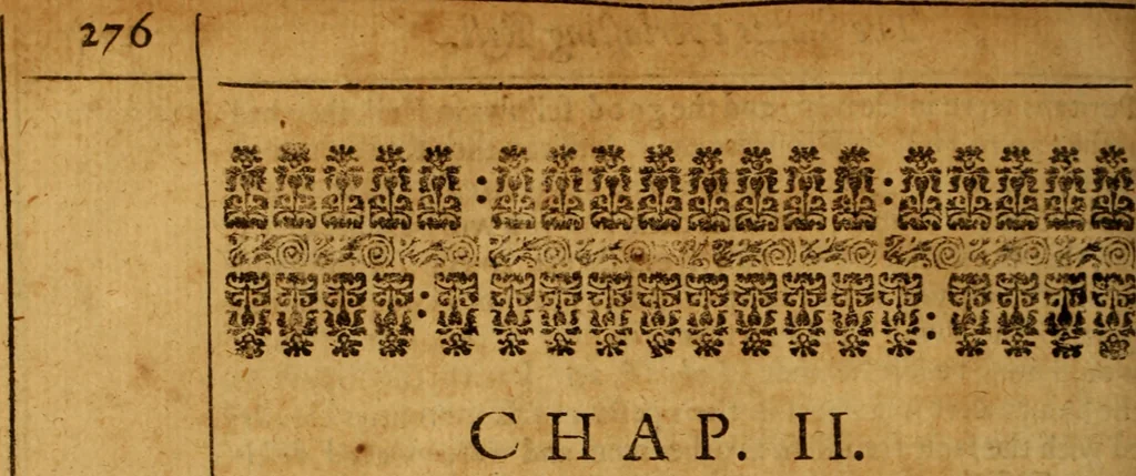 An illustration from The saints everlasting rest .., 1650, leaf 331