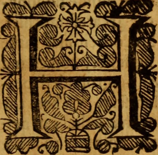 An illustration from The saints everlasting rest .., 1650, leaf 354