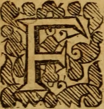 An illustration from The saints everlasting rest .., 1650, leaf 45
