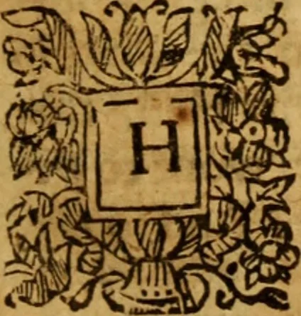 An illustration from The saints everlasting rest .., 1650, leaf 478