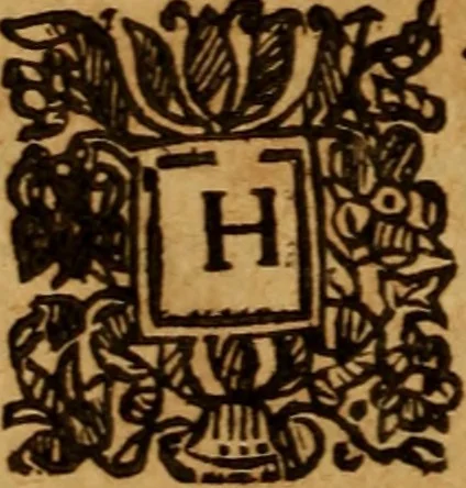An illustration from The saints everlasting rest .., 1650, leaf 521
