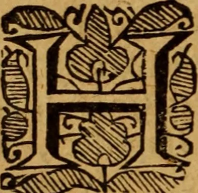 An illustration from The saints everlasting rest .., 1650, leaf 77