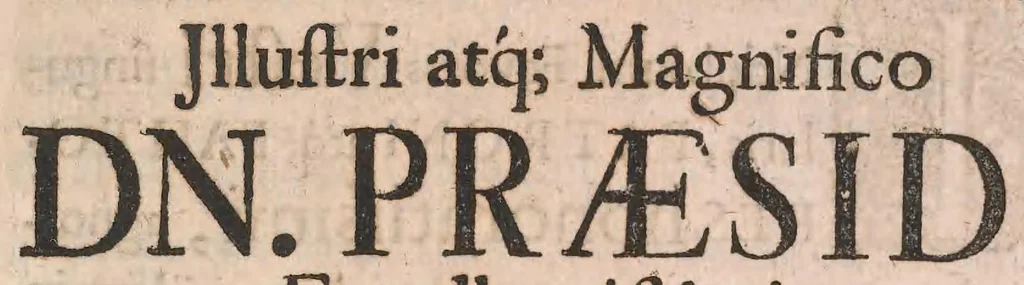 An illustration from Salamandrologia, h.e. Descriptio historico-philologico-philosophico-medica salamandrae quae vulgò in igne vivere creditur : S.R.J. Academiae naturae curiosis exhibita, 1683, leaf 9