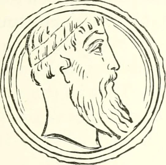 An illustration from Salaminia (Cyprus) : the history, treasures, & antiquities of Salamis in the island of Cyprus, 1882, leaf 144