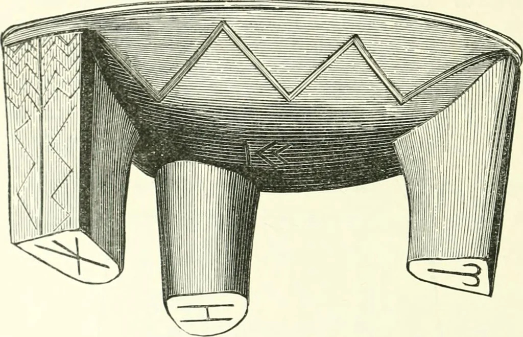 An illustration from Salaminia (Cyprus) : the history, treasures, & antiquities of Salamis in the island of Cyprus, 1882, leaf 173