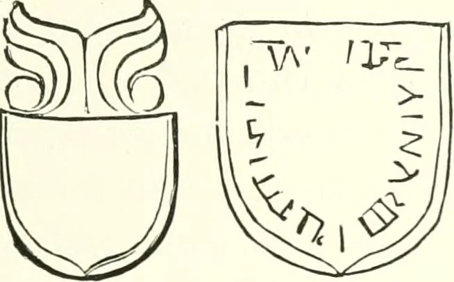 An illustration from Salaminia (Cyprus) : the history, treasures, & antiquities of Salamis in the island of Cyprus, 1882, leaf 258