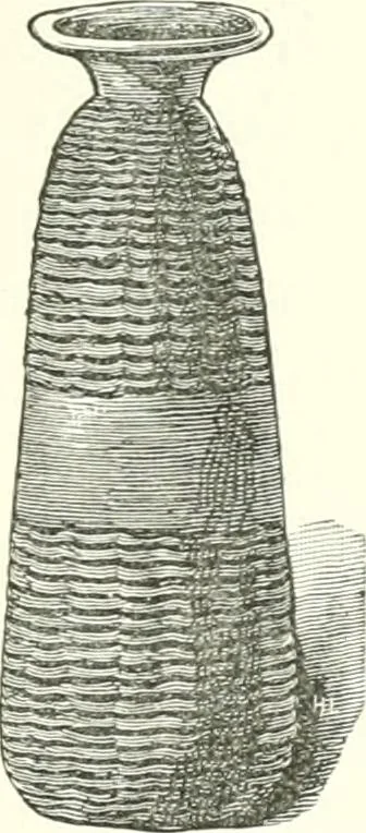 An illustration from Salaminia (Cyprus) : the history, treasures, & antiquities of Salamis in the island of Cyprus, 1882, leaf 270