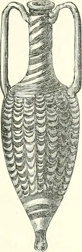 An illustration from Salaminia (Cyprus) : the history, treasures, & antiquities of Salamis in the island of Cyprus, 1882, leaf 272