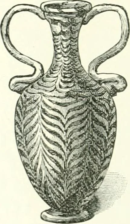 An illustration from Salaminia (Cyprus) : the history, treasures, & antiquities of Salamis in the island of Cyprus, 1882, leaf 273