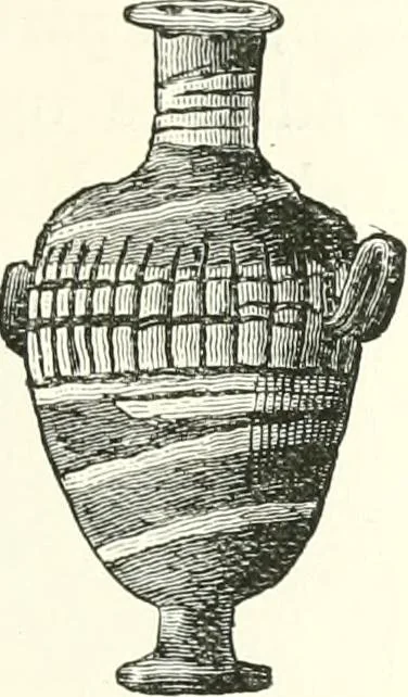An illustration from Salaminia (Cyprus) : the history, treasures, & antiquities of Salamis in the island of Cyprus, 1882, leaf 274