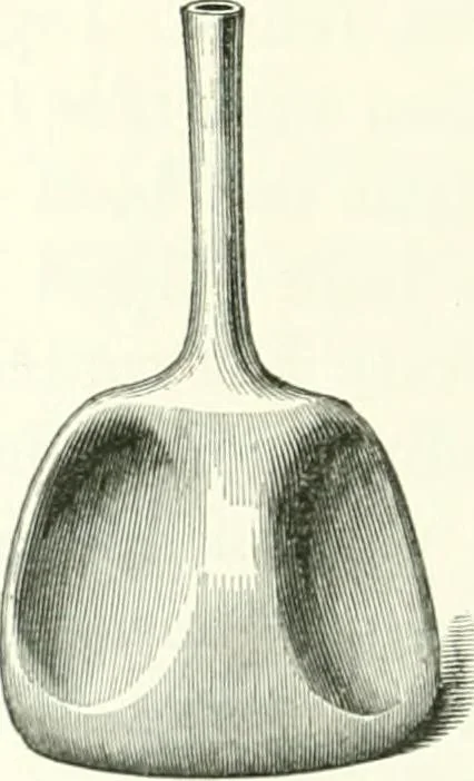An illustration from Salaminia (Cyprus) : the history, treasures, & antiquities of Salamis in the island of Cyprus, 1882, leaf 281