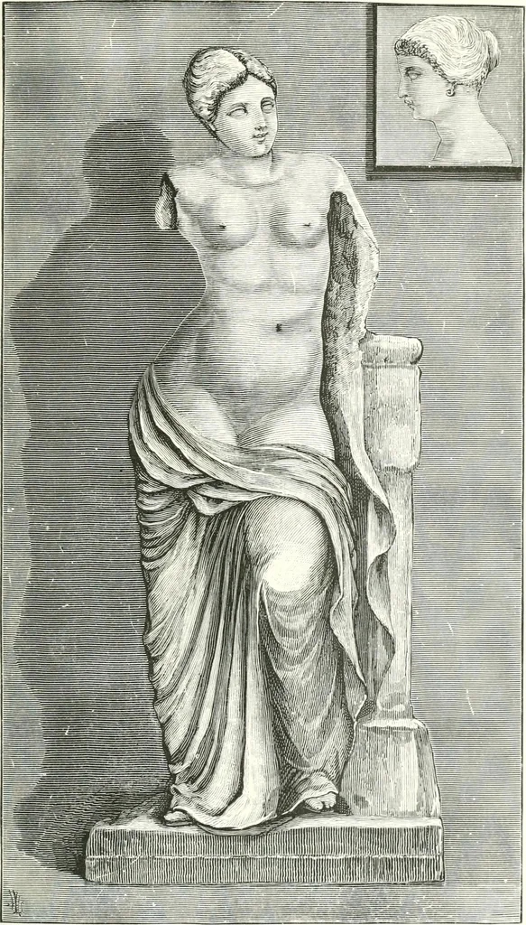 An illustration from Salaminia (Cyprus) : the history, treasures, & antiquities of Salamis in the island of Cyprus, 1882, leaf 290