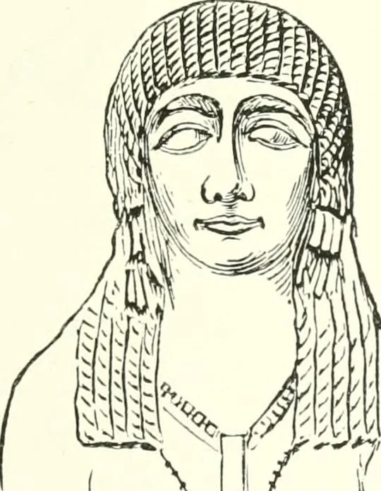 An illustration from Salaminia (Cyprus) : the history, treasures, & antiquities of Salamis in the island of Cyprus, 1882, leaf 292