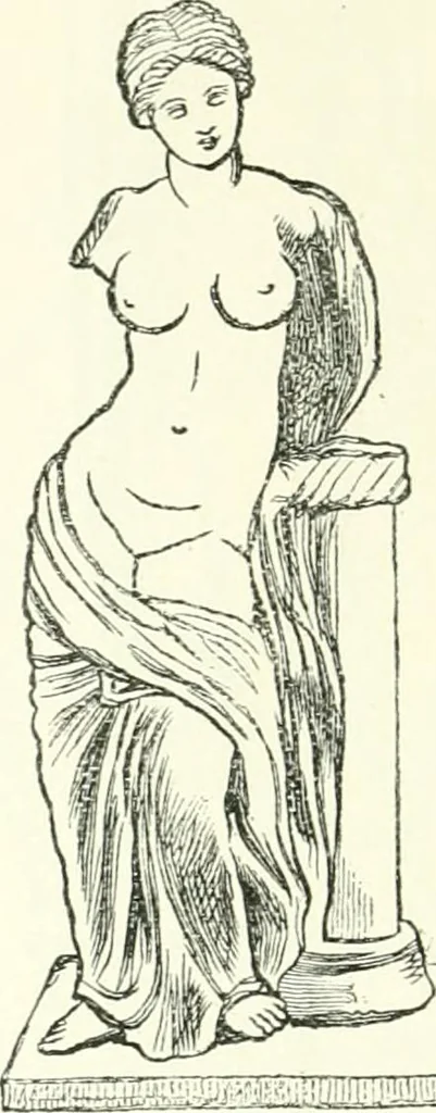 An illustration from Salaminia (Cyprus) : the history, treasures, & antiquities of Salamis in the island of Cyprus, 1882, leaf 295
