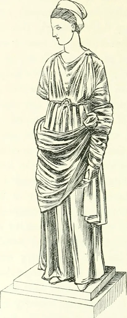 An illustration from Salaminia (Cyprus) : the history, treasures, & antiquities of Salamis in the island of Cyprus, 1882, leaf 301