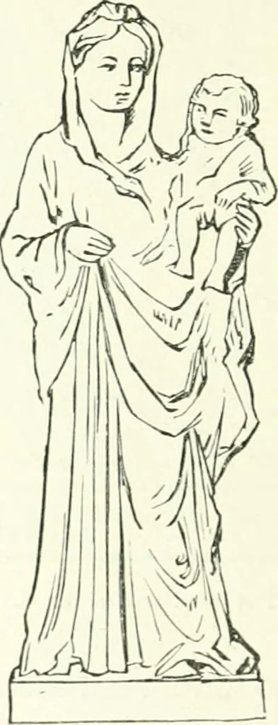 An illustration from Salaminia (Cyprus) : the history, treasures, & antiquities of Salamis in the island of Cyprus, 1882, leaf 303