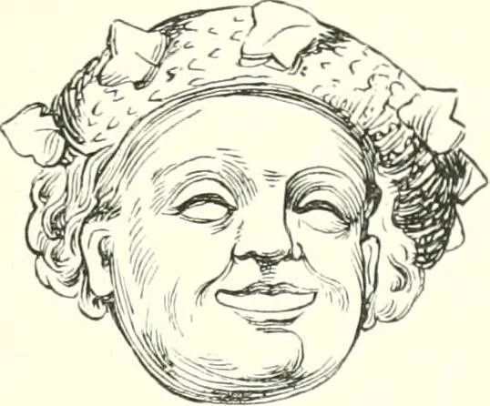An illustration from Salaminia (Cyprus) : the history, treasures, & antiquities of Salamis in the island of Cyprus, 1882, leaf 348