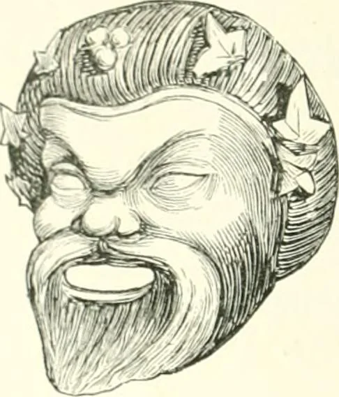 An illustration from Salaminia (Cyprus) : the history, treasures, & antiquities of Salamis in the island of Cyprus, 1882, leaf 349