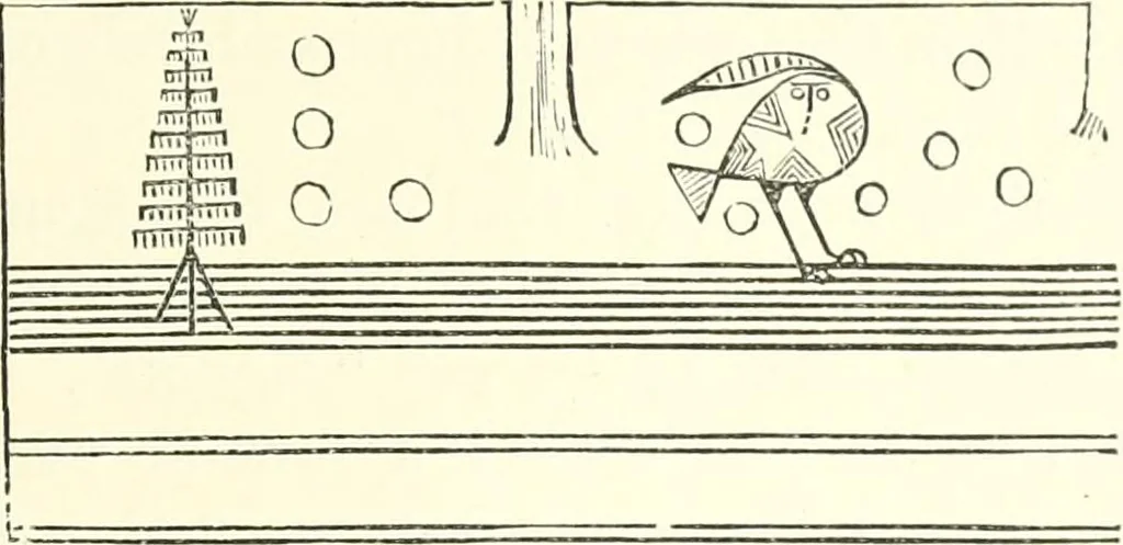 An illustration from Salaminia (Cyprus) : the history, treasures, & antiquities of Salamis in the island of Cyprus, 1882, leaf 362
