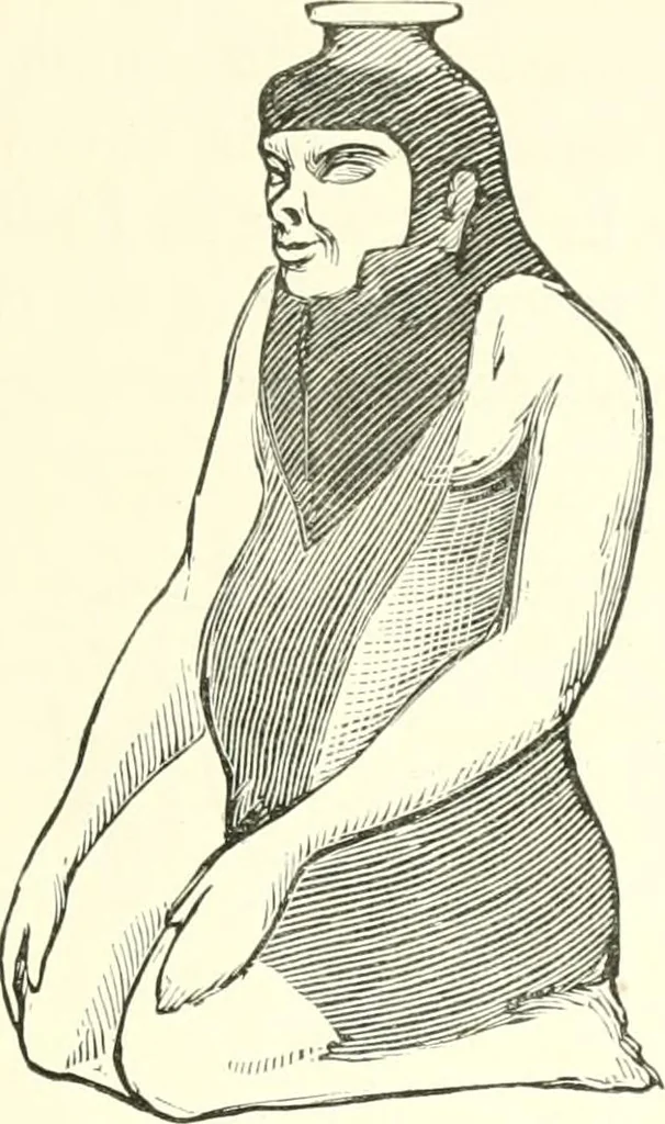 An illustration from Salaminia (Cyprus) : the history, treasures, & antiquities of Salamis in the island of Cyprus, 1882, leaf 384