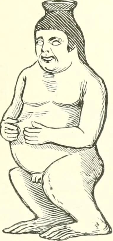 An illustration from Salaminia (Cyprus) : the history, treasures, & antiquities of Salamis in the island of Cyprus, 1882, leaf 384