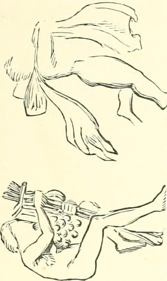 An illustration from Salaminia (Cyprus) : the history, treasures, & antiquities of Salamis in the island of Cyprus, 1882, leaf 390