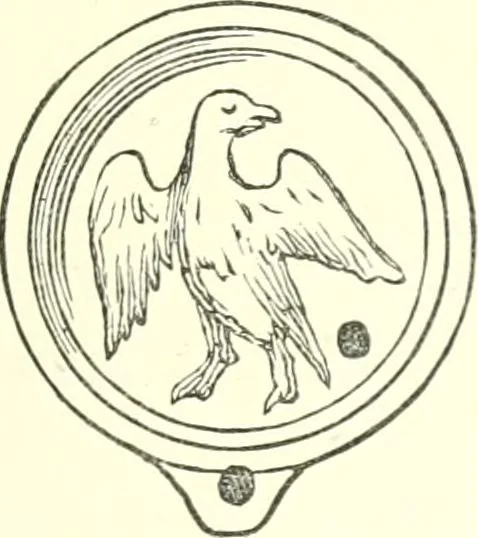 An illustration from Salaminia (Cyprus) : the history, treasures, & antiquities of Salamis in the island of Cyprus, 1882, leaf 398