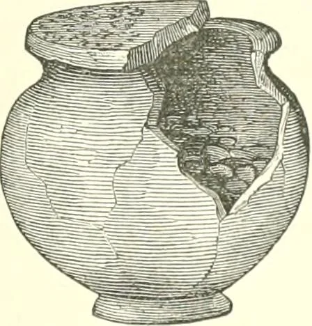 An illustration from Salaminia (Cyprus) : the history, treasures, & antiquities of Salamis in the island of Cyprus, 1882, leaf 418