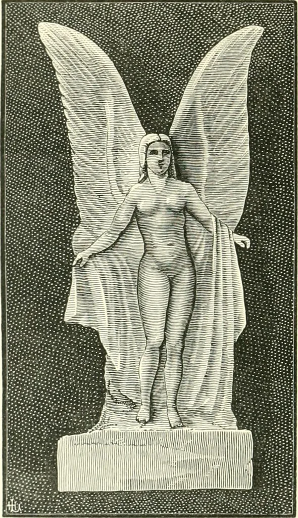 An illustration from Salaminia (Cyprus) : the history, treasures, & antiquities of Salamis in the island of Cyprus, 1882, leaf 433