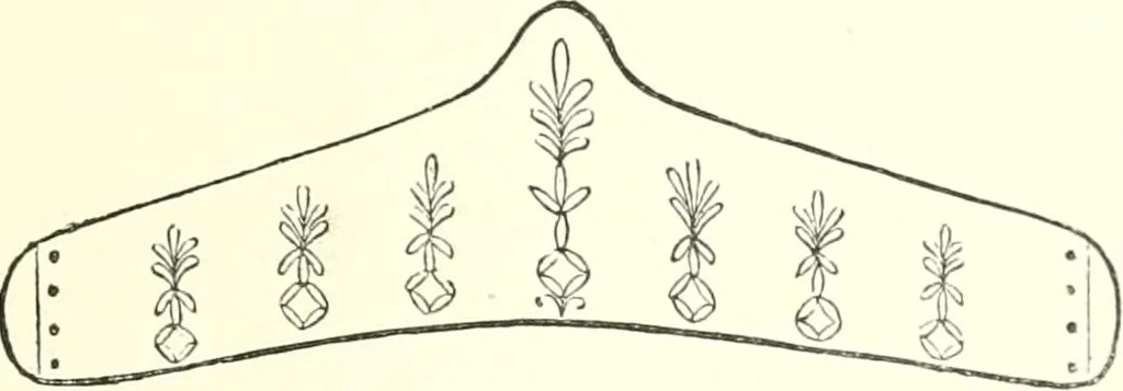 An illustration from Salaminia (Cyprus) : the history, treasures, & antiquities of Salamis in the island of Cyprus, 1882, leaf 72