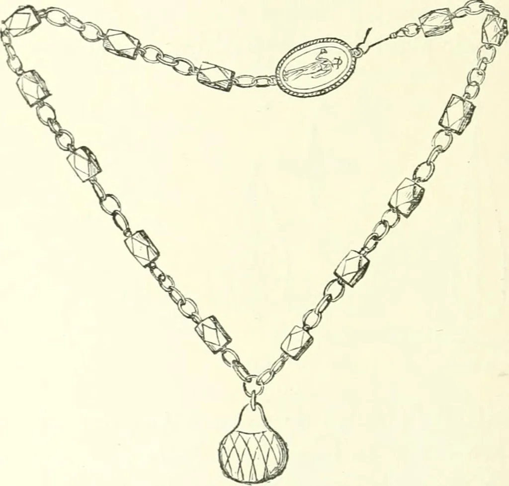 An illustration from Salaminia (Cyprus) : the history, treasures, & antiquities of Salamis in the island of Cyprus, 1882, leaf 75