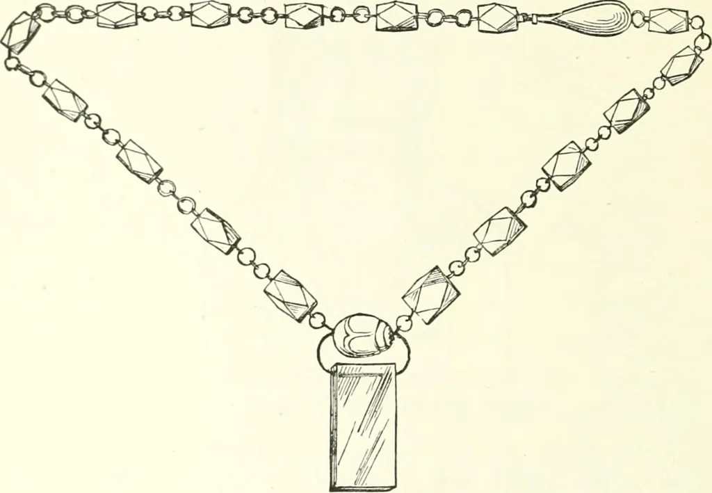 An illustration from Salaminia (Cyprus) : the history, treasures, & antiquities of Salamis in the island of Cyprus, 1882, leaf 81