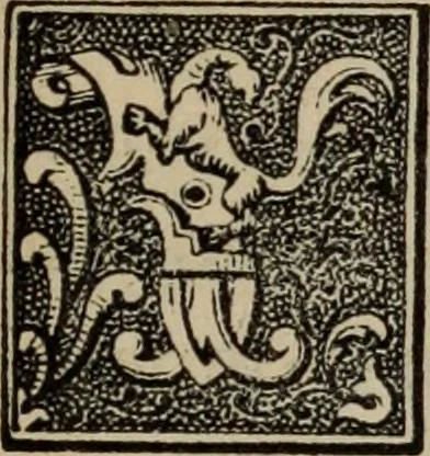 An illustration from Salem witchcraft : comprising More wonders of the invisible world / collected by Robert Calef ; and Wonders of the invisible world / by Cotton Mather ; together with notes and explanations by Samuel P. Fowler, 1861, leaf 10